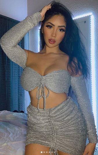 Mixed Hottie 38D Sexy Lingeries natural