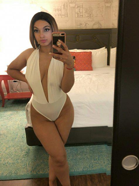Alexandria La Escorts