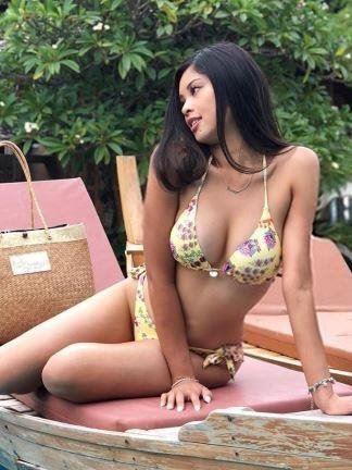 I am from Thailand Just come to Canberra I want get some new friends Let s share the joy of sex 