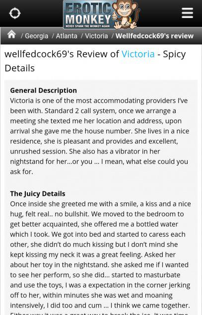 Erotic Monkey Dc