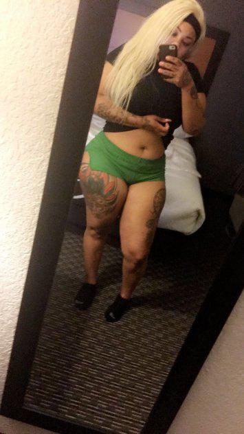 Sexii Trina