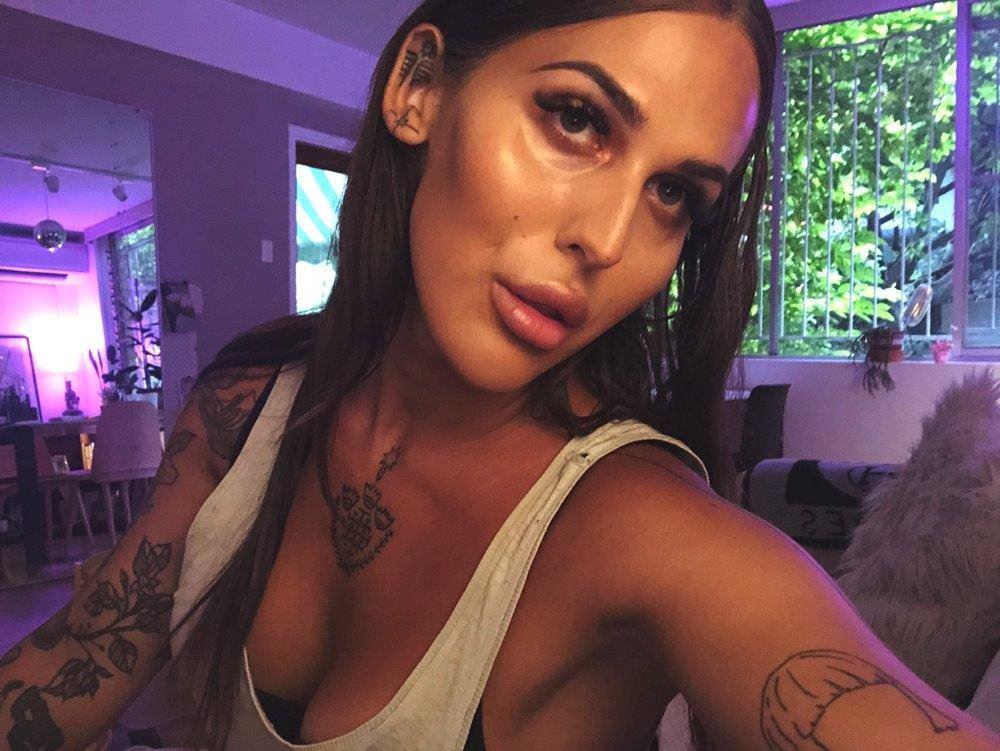 Ts Yasmin Pires
