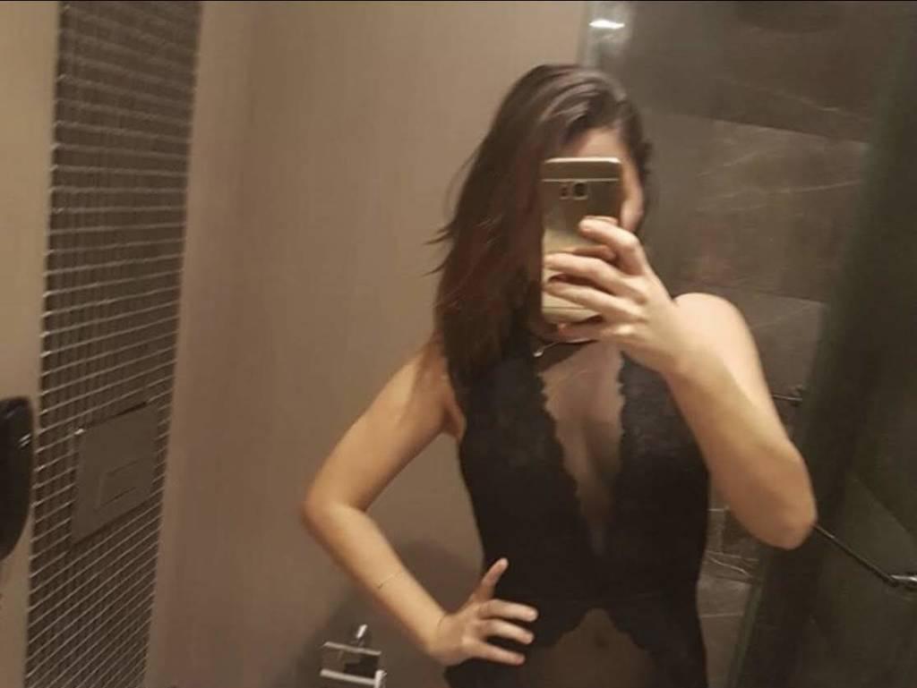Kitchener Escorts