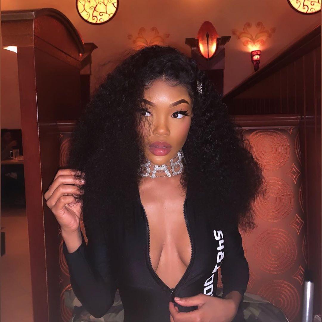 Chicago Black Escorts