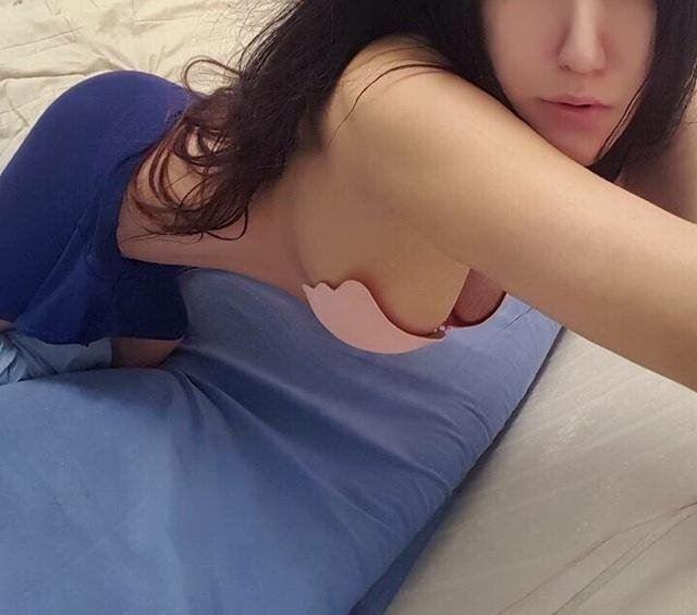 Sexy and Super Hot Kimberlee now Available 