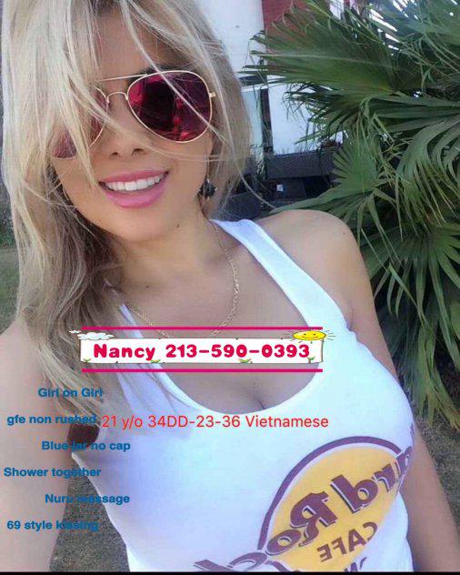 Bbbj Escort Los Angeles