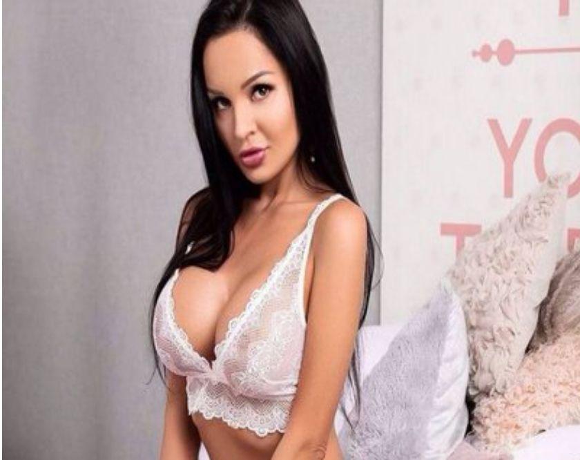Liverpool Escort Agency