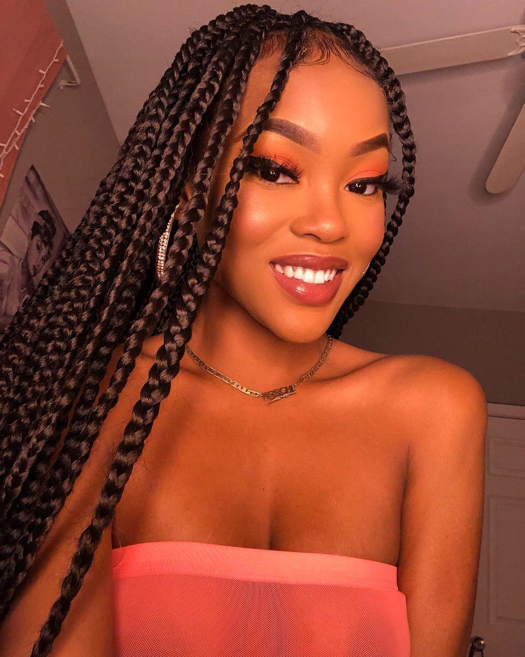 Indianapolis Black Escort