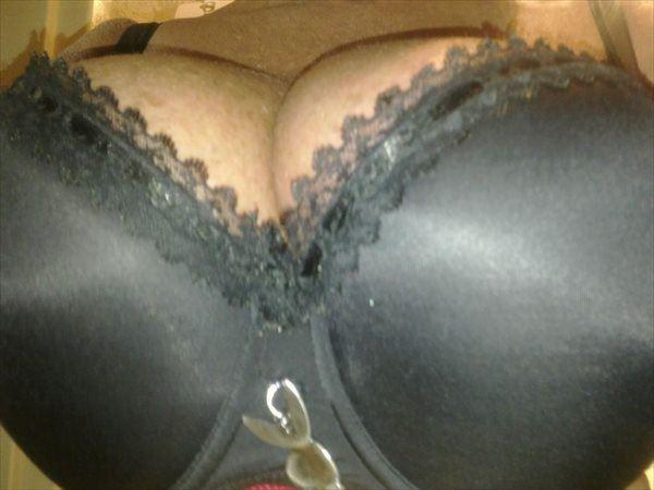  A Body Just Built For The Ultimate Pleasure 