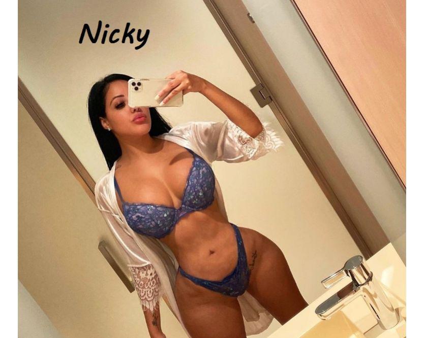 Pennsylvania Escorts