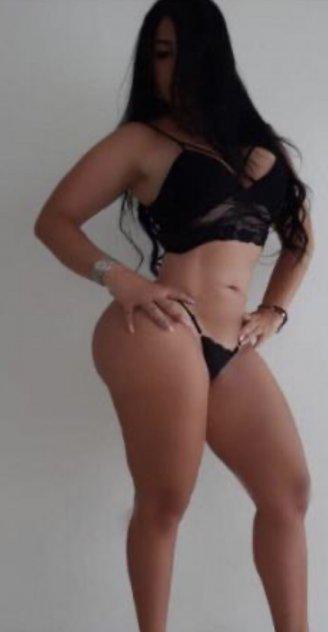 Journey Escort Indianapolis