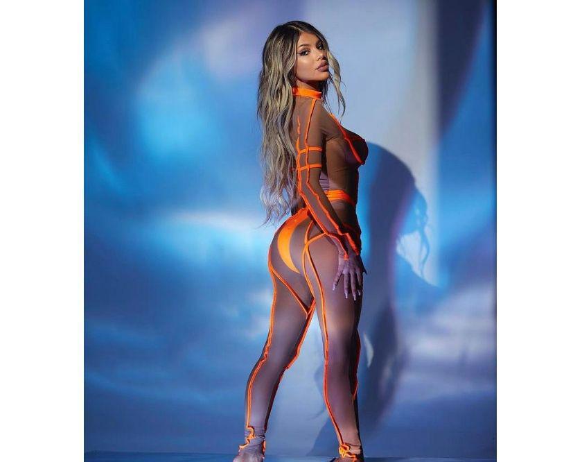 St Louis Female Escorts