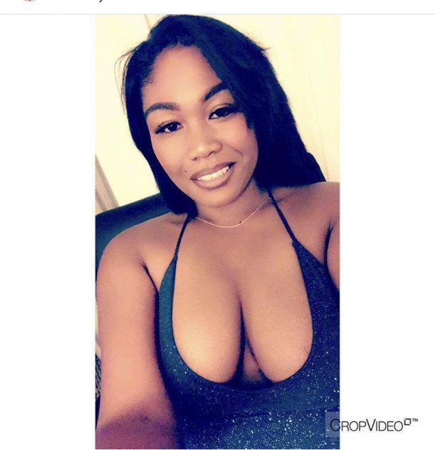 Bbw Detroit Backpage