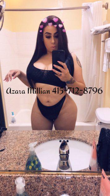 Los Angeles Incall Escort