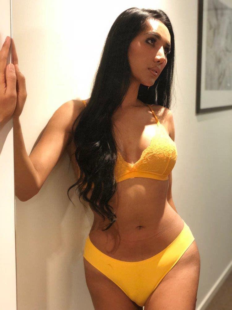 CBD Now Big COCK HARD Nepalese Beauty