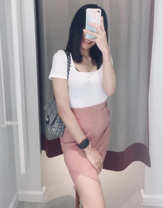 Sexy slut Thai airline stewardess NEW in town 0424 276 936