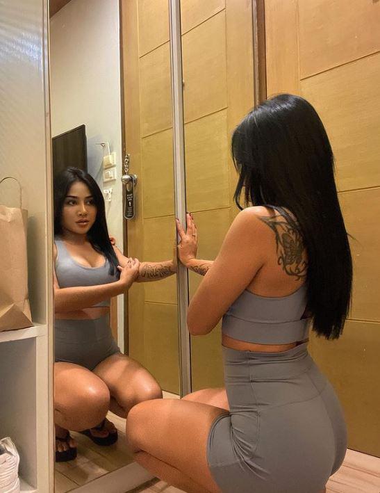 Everett Wa Escorts