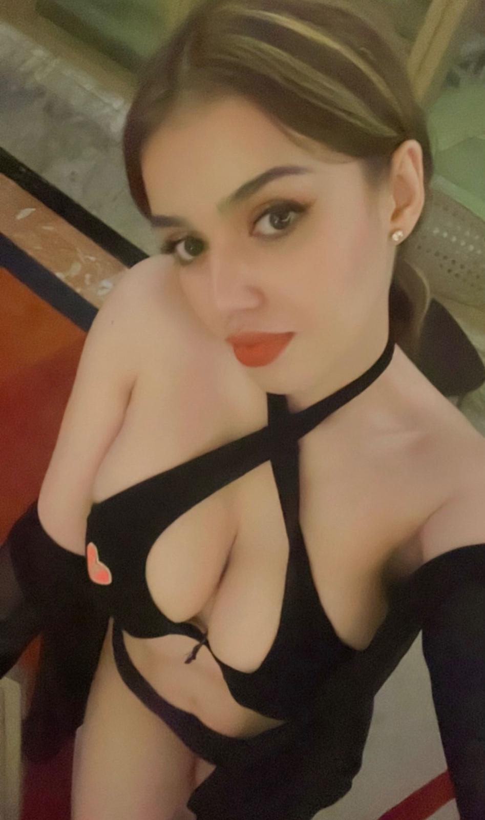 Escorts In Canada