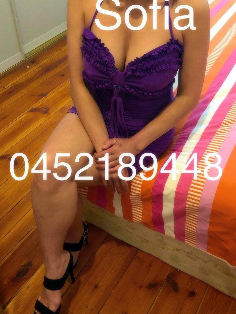  Hot Body Sofia 