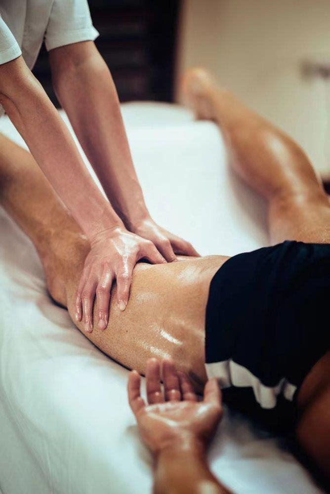 Professional massage brings you different feelings Come to try it Special Offer time period 