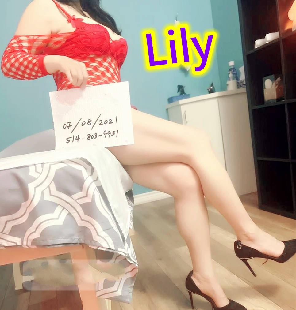 Escort Service Montreal
