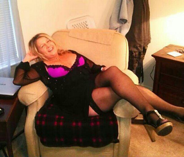 Mature Houston Escort