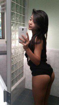 Yumi Escort