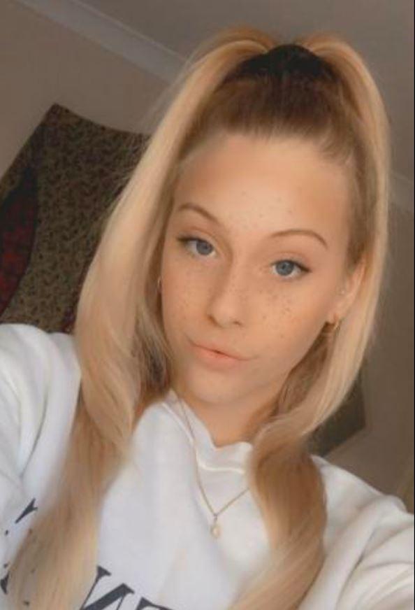 Beautiful Blonde Bright Eyed And A Total Badass In The Bedroom 
