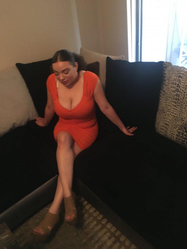 Charlotte Escort Review