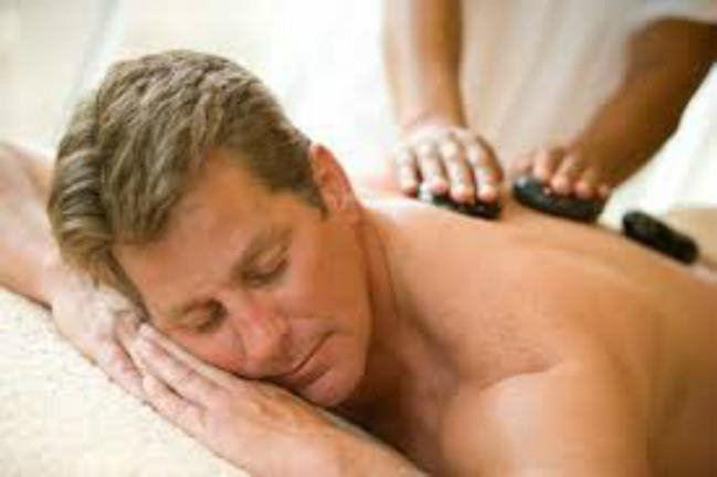 New girls HoT & Fun Massage Let your body and mind relax and relax