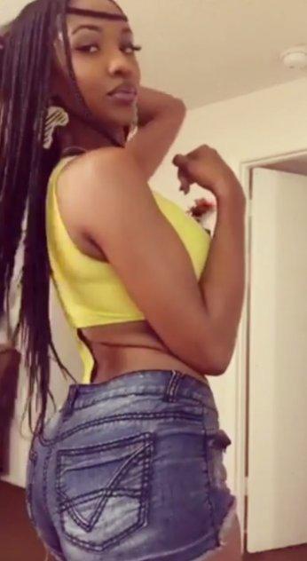 Nyla Melrose