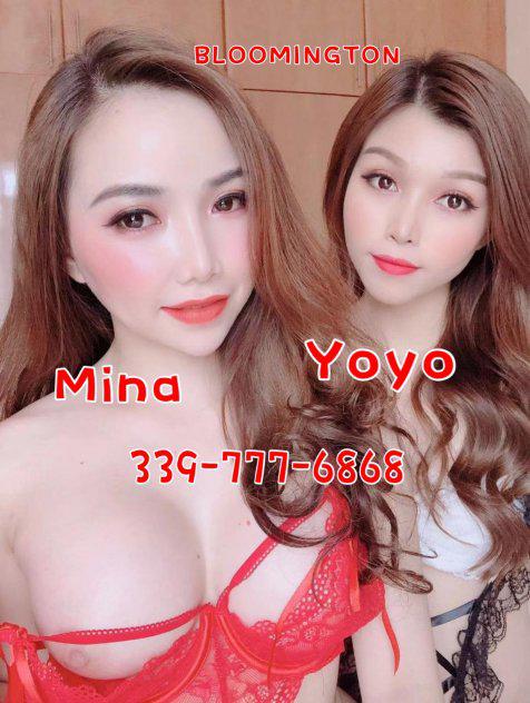 Asian Escorts California