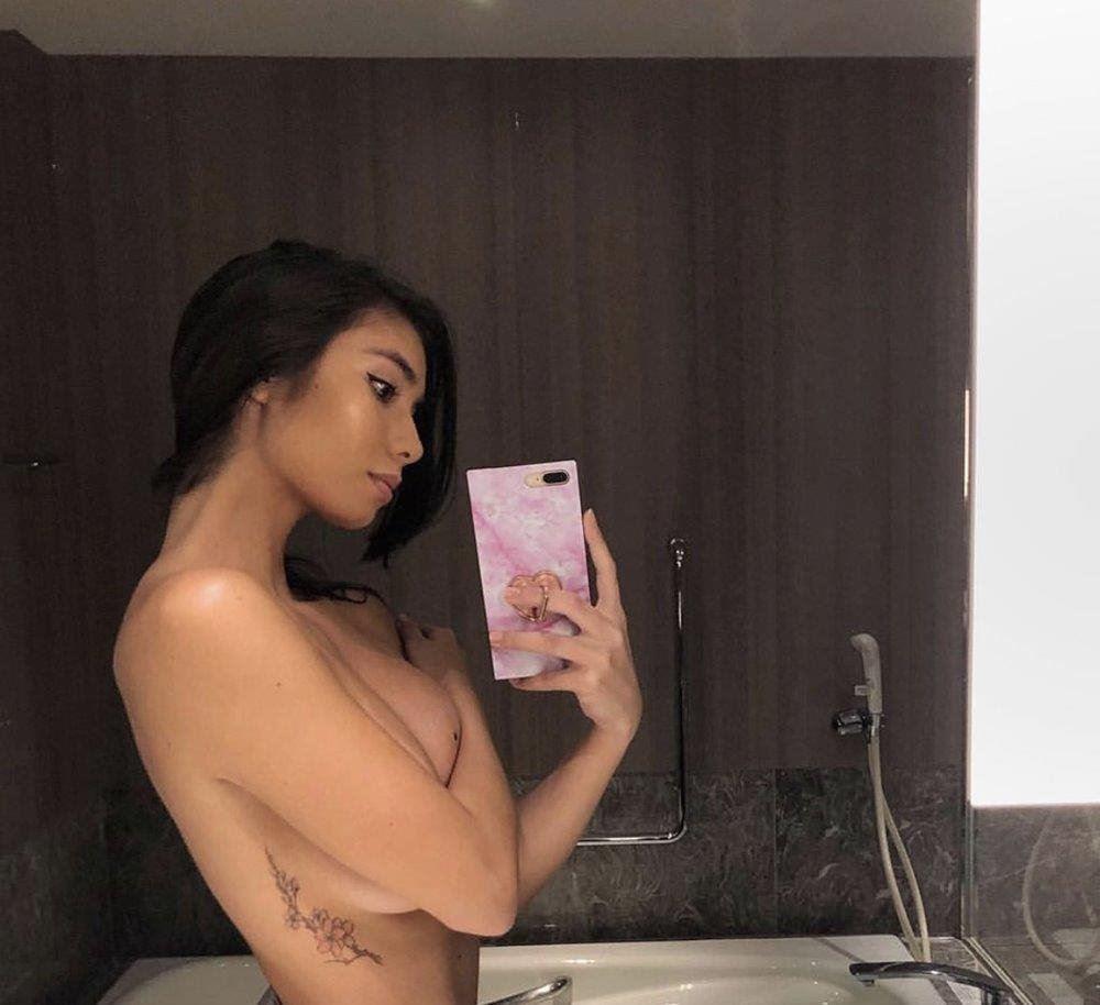  New Sexy Bust girl just arrive in Town 
