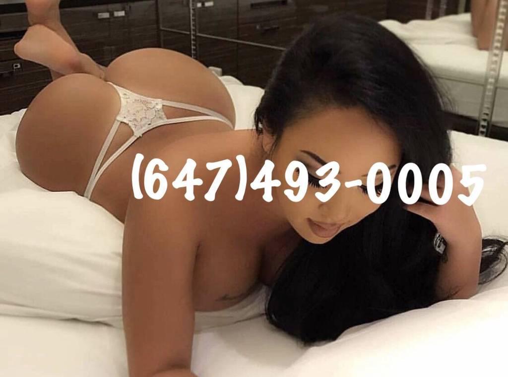 Bareback Escorts Nyc