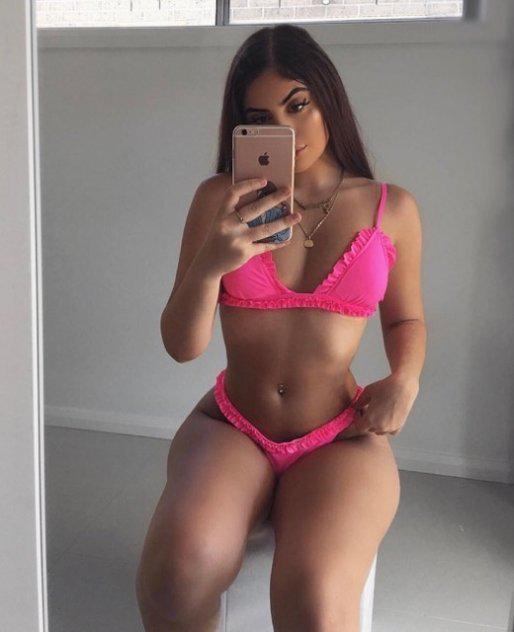 Black Escorts Los Angeles
