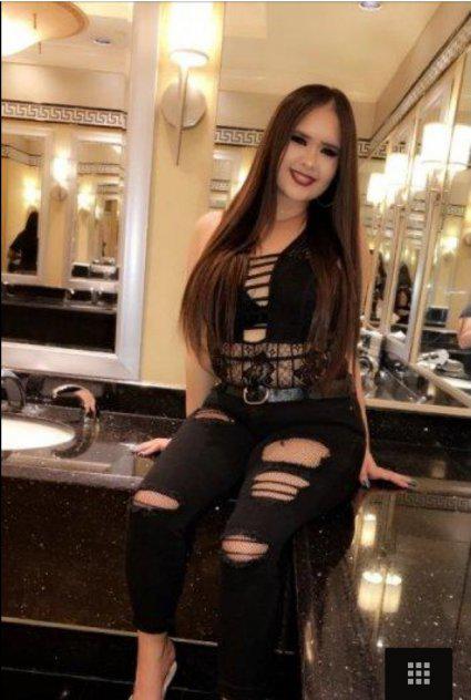 Jackson Michigan Escorts