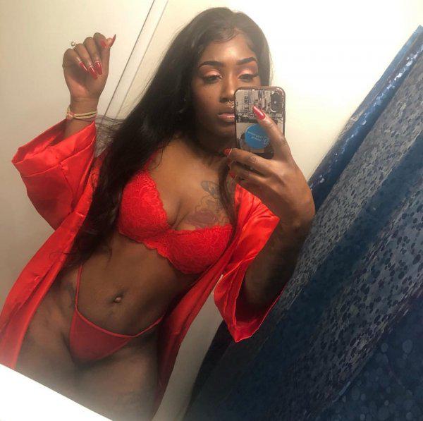 Escorts In Biloxi Mississippi