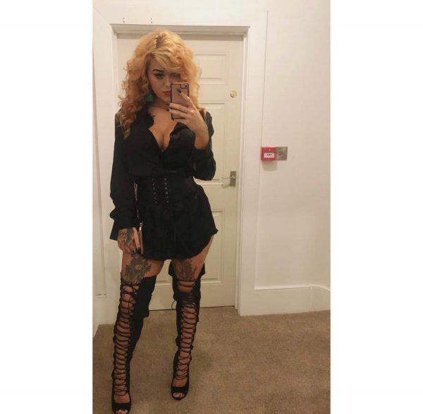 Escorts Savannah Ga