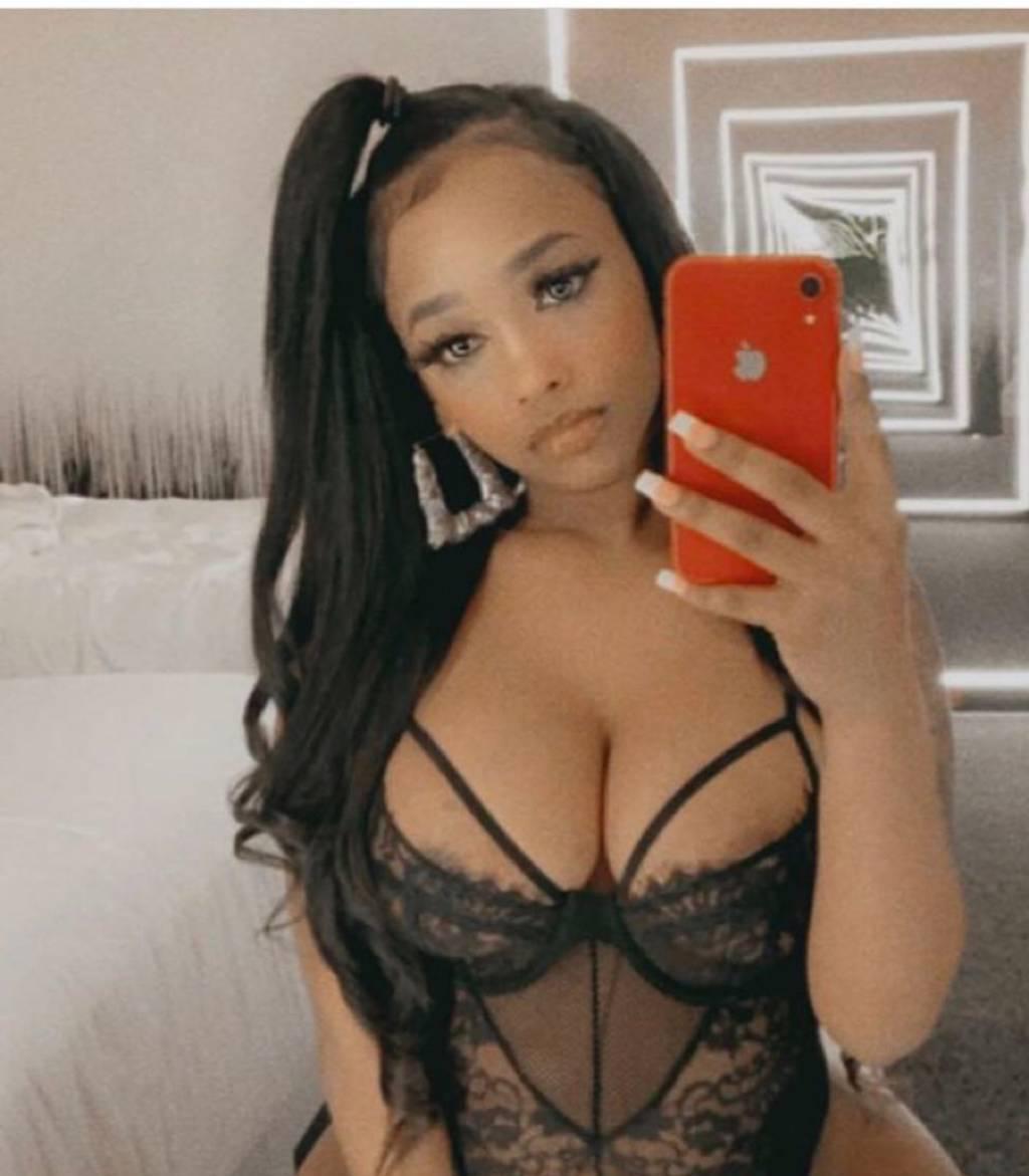 Ts Dallas Escort