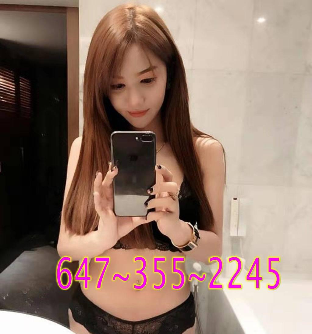 MISSISSAUGA In&Out ▃ ★ ▃ HOT Charming Japanese Girl ▃ ★ ▃ 1OO% PICS.
