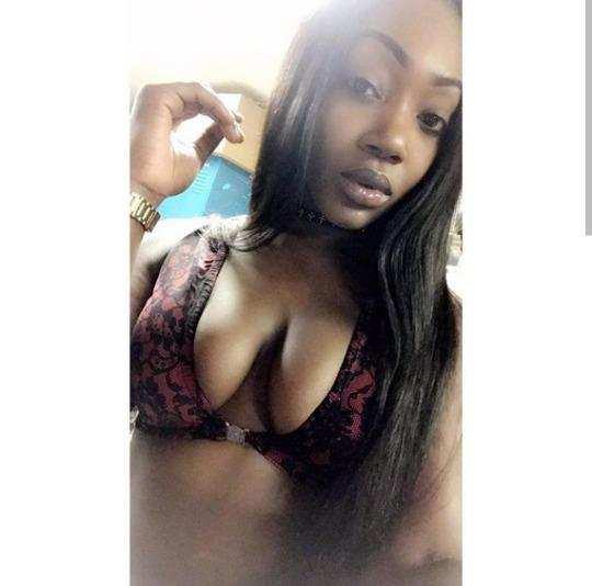 Black Escorts Denver