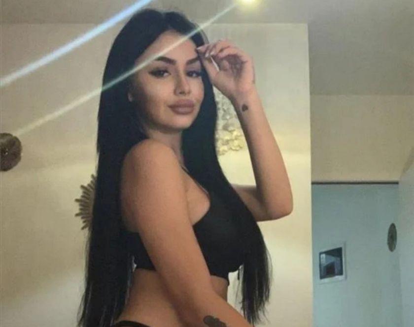 Escorts Salinas