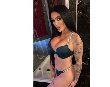  BRAZILIAN GIRL NEW IN GLASGOW INCALL AND OUTCALL