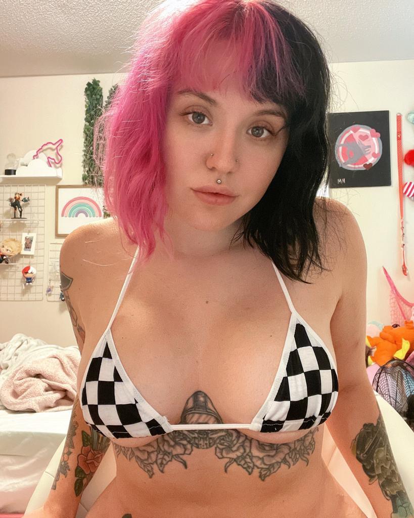DOWN TO MAKE YOU FEEL GOOD 