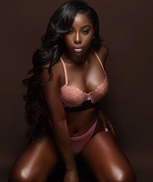 Milf Escort Chicago