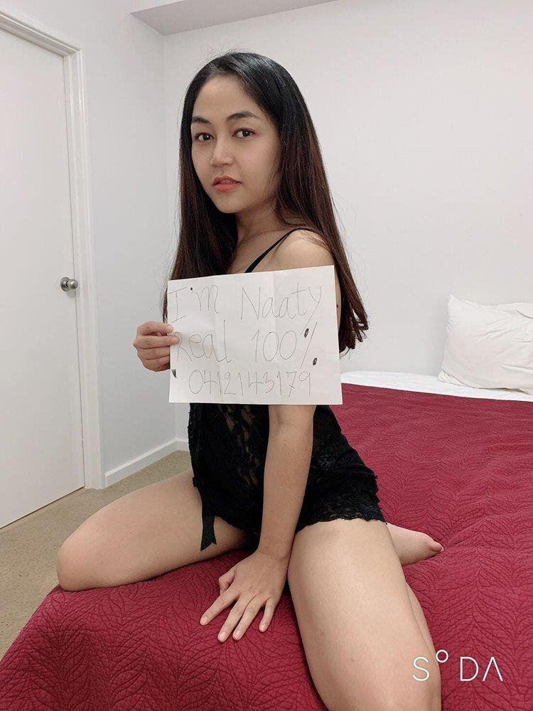 I m natty Available now 0412143179