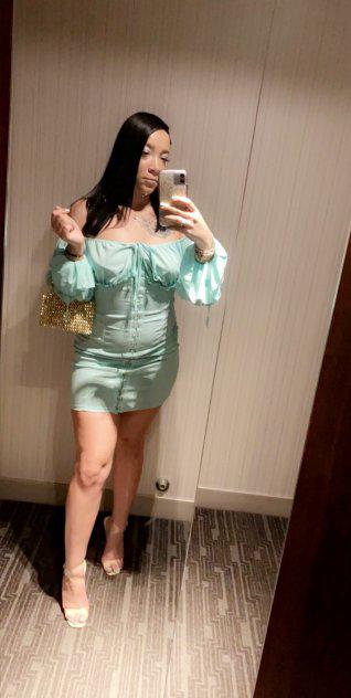 Knoxville Tennessee Escorts