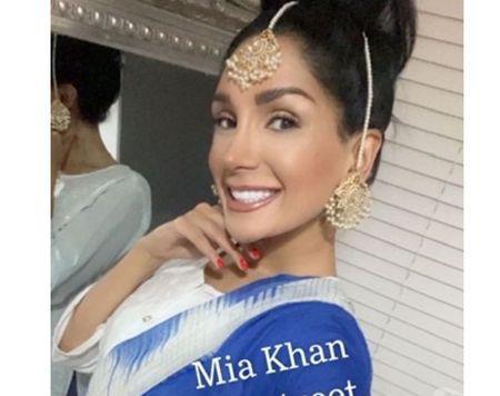 SEXY MIA KHAN BIRMINGHAM IN CALLS 07395641919 - AssortList