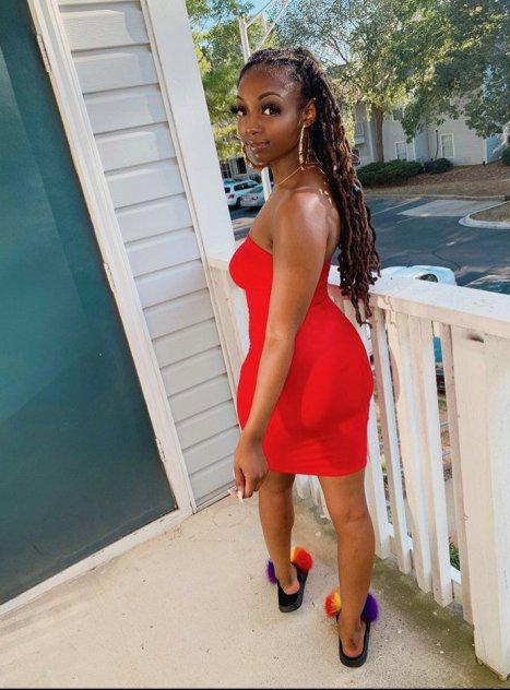 Chicago Outcall Escort