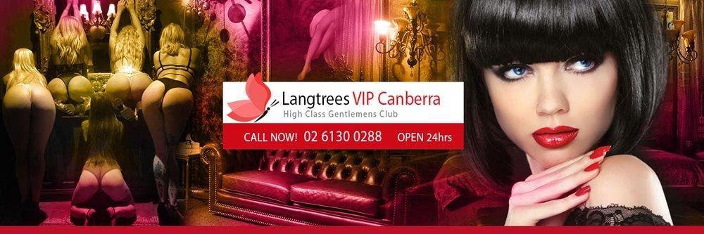 Langtrees VIP s Exclusive Bar OPEN 7 Days